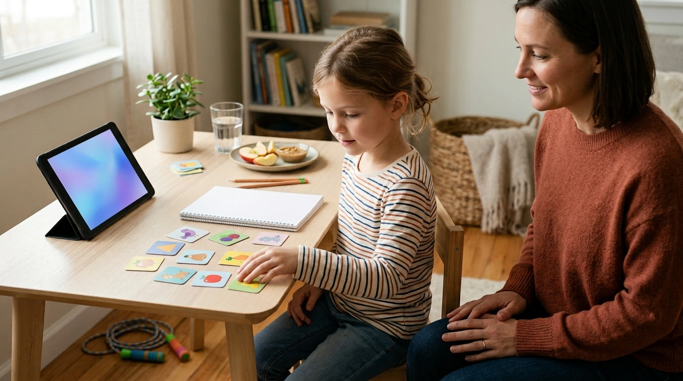 Brain Boosters for Kids: Habits, Games & Safe AI