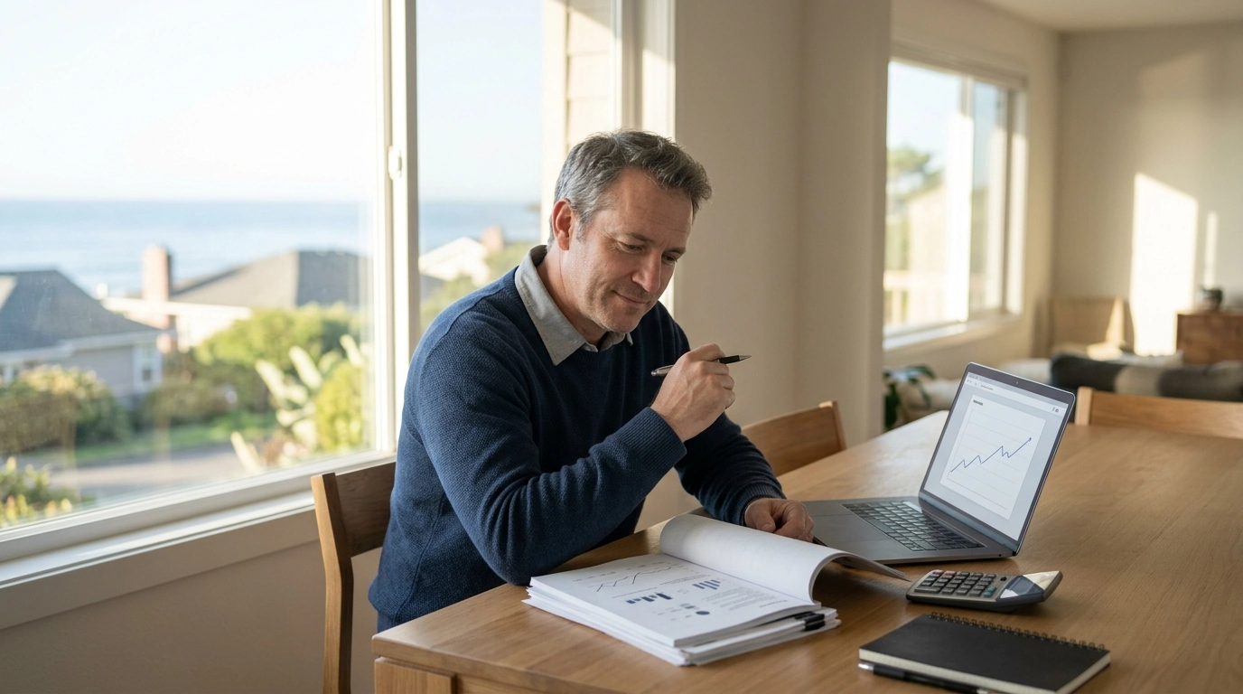 Coast FIRE: Calculate Your Number and Coast to Retirement