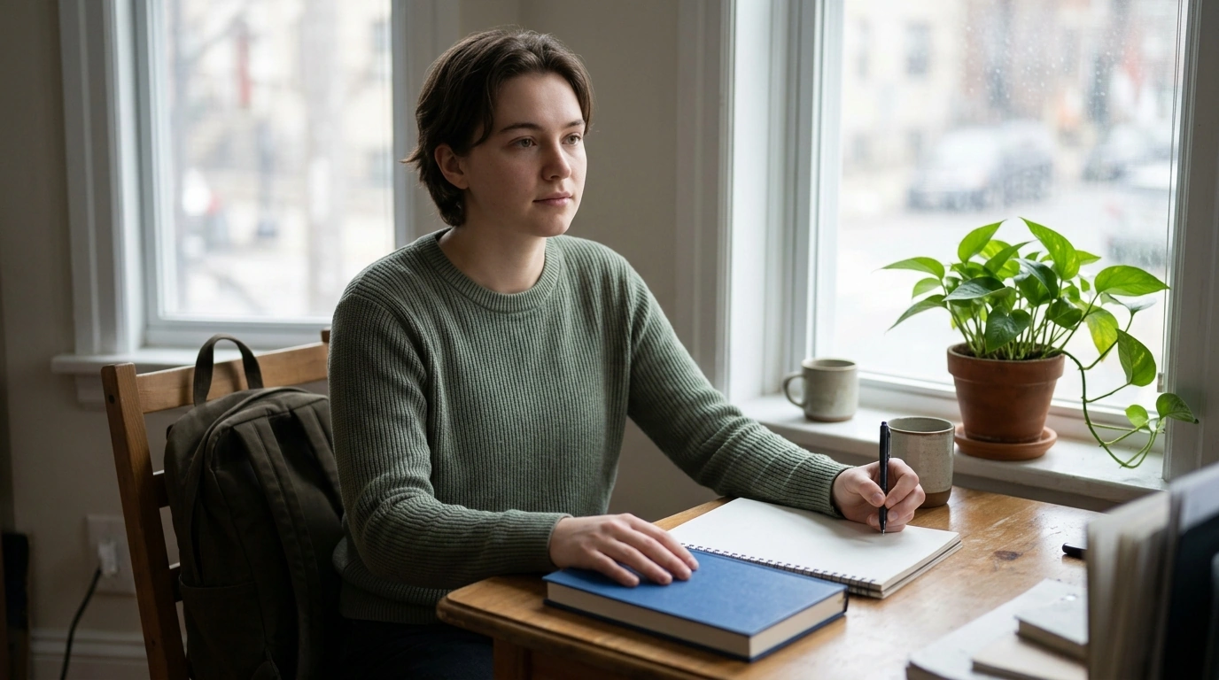 Own Your Power: Confidence Tools for Young Adults