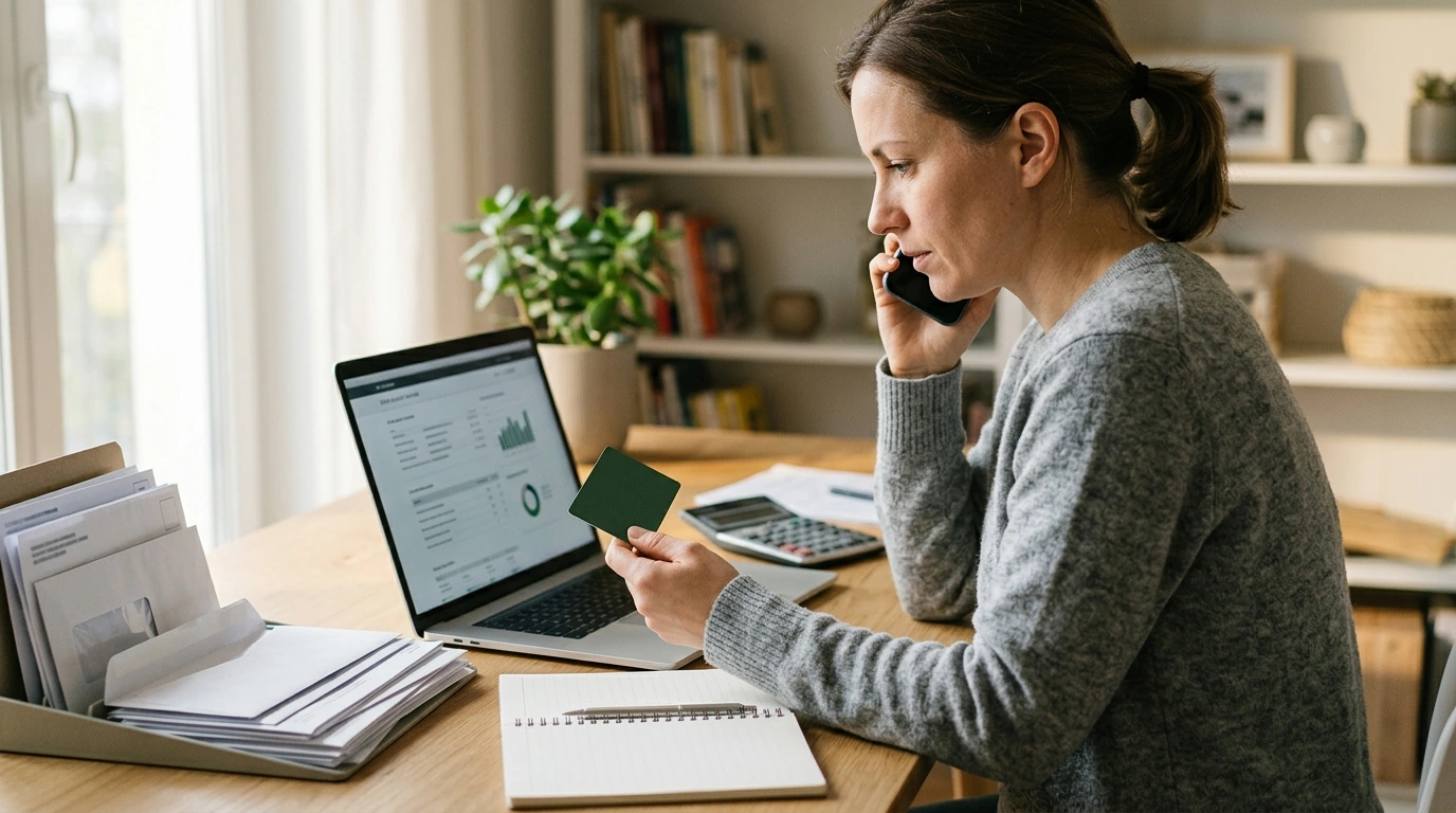 Raise Your Credit Limit Safely: 5 Steps to Protect Score