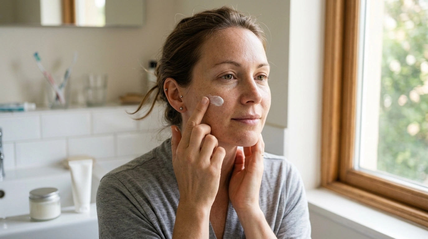 Collagen-Boosting Skincare Guide: Firmer-Looking Skin