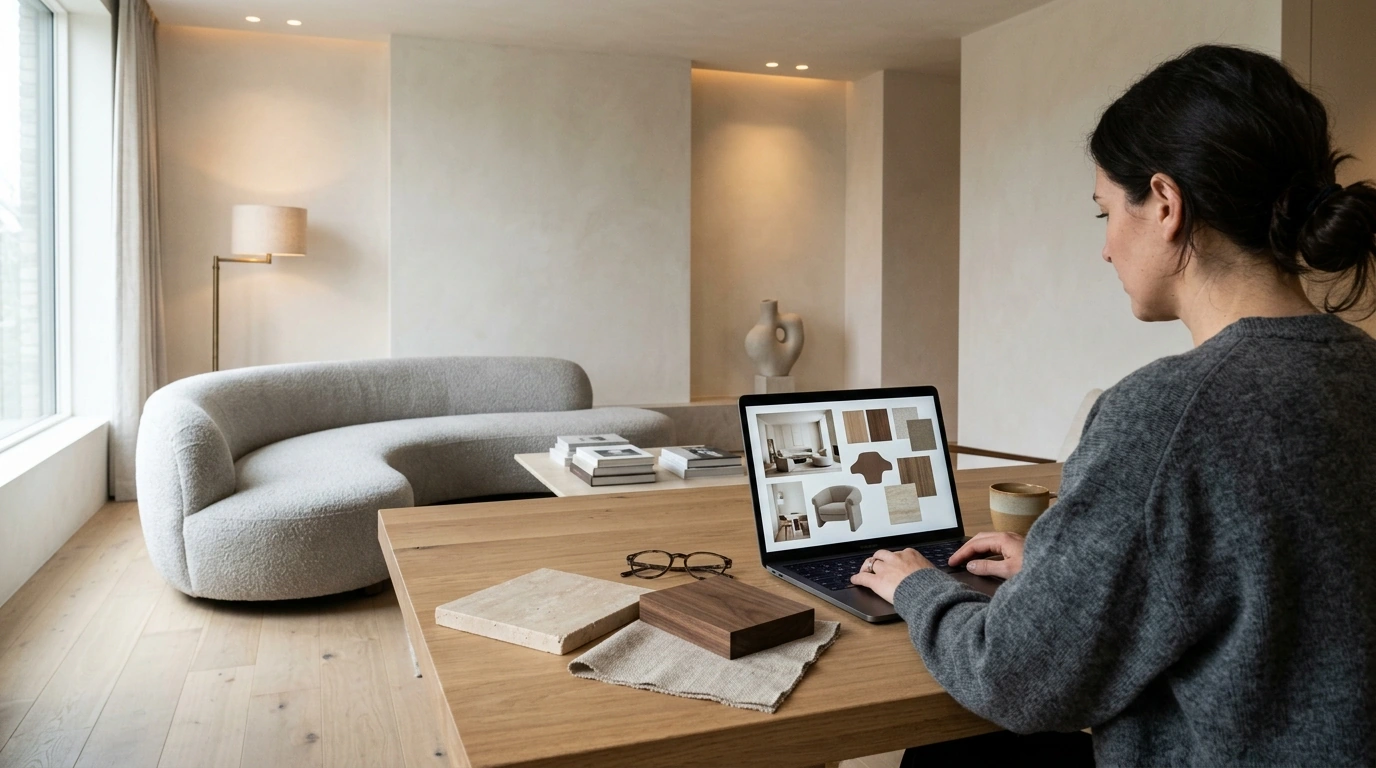 Luxury Room AI Prompts: Midjourney + ChatGPT Guide