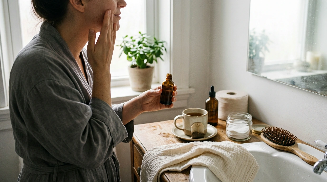 How to Complete Get Up and Glow Without the Pressure