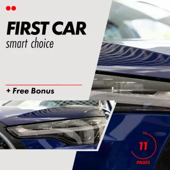 Safe First Car Checklist: Budget-Smart Buying Guide