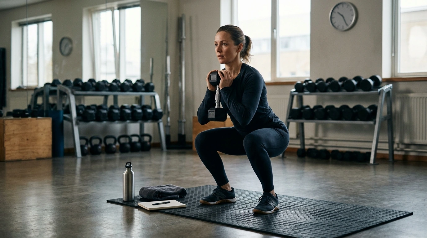 Build Consistency With Simple Habits That Stick